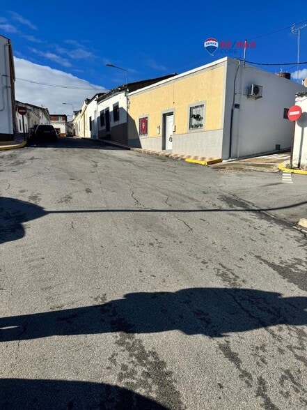 Terreno en Lobón en venta - Foto del edificio - Imagen 2 de 11