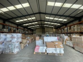 Unit 8 Connections Business Park, Vestry Rd, Sevenoaks en alquiler Foto del interior- Imagen 2 de 2