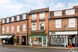 38 West St, Marlow BKM - Inmueble