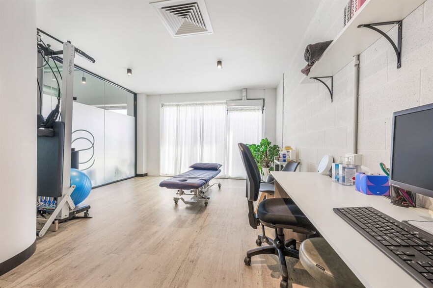 466-474 Smith St, Collingwood en venta - Foto del interior - Imagen 3 de 13
