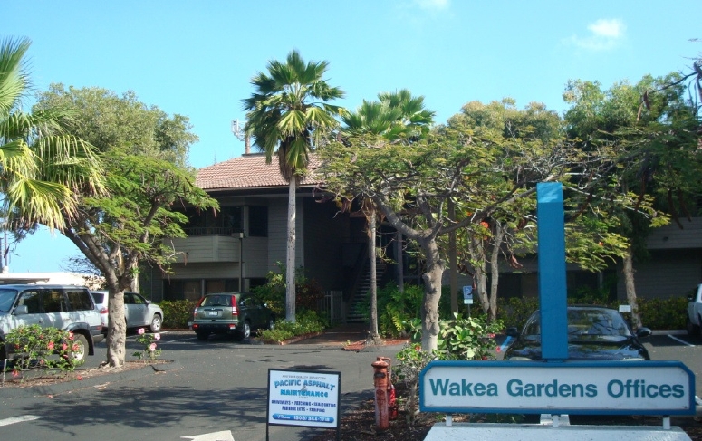 135 S Wakea Ave, Kahului, HI en alquiler - Foto del edificio - Imagen 3 de 6