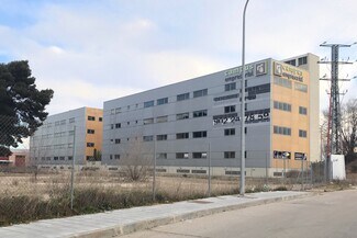 Más detalles de Oficina en venta
