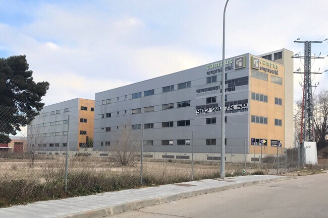 Más detalles de Oficina en venta