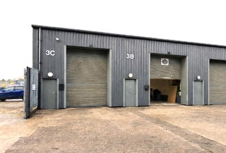 Más detalles de Shay Ln, Longridge - Nave en alquiler