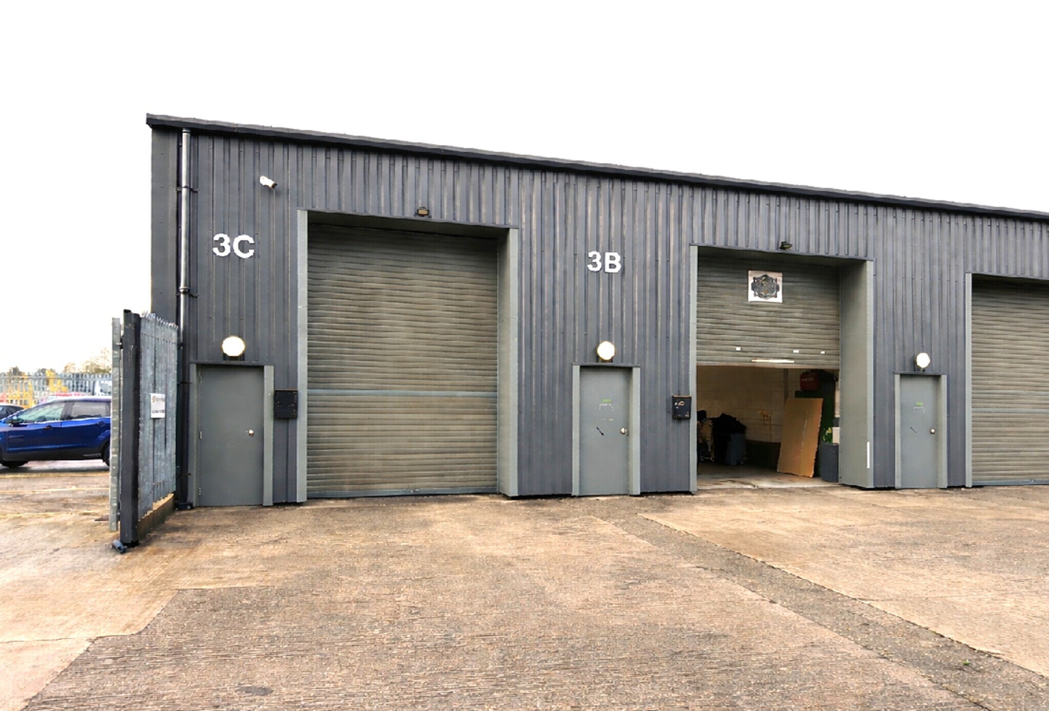 Shay Ln, Longridge en alquiler Foto principal- Imagen 1 de 2