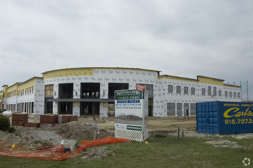 1938-2000 E Lincoln Hwy, New Lenox, IL en alquiler - Otros - Imagen 2 de 20