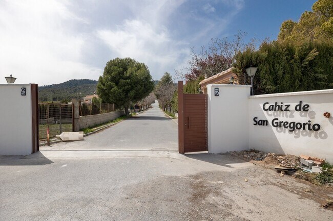 Más detalles de Terreno en venta
