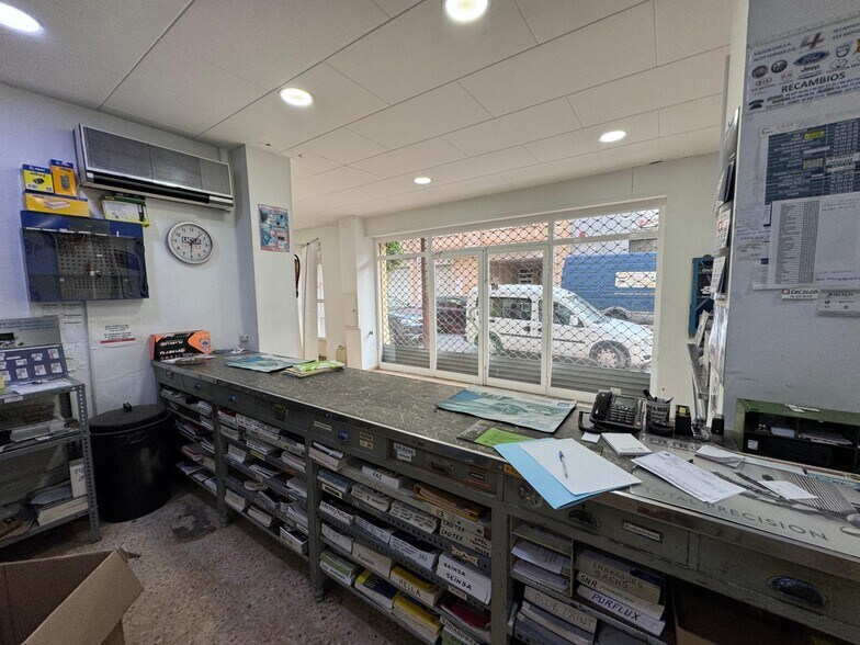 Arbres, 70, Algemesí, Valencia en venta - Foto del edificio - Imagen 3 de 7