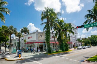 Más detalles de 560 Lincoln Rd, Miami Beach, FL - Coworking en alquiler