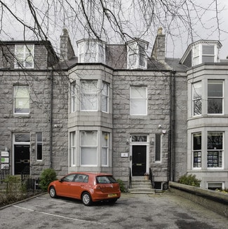 Más detalles de 44 Carden Pl, Aberdeen - Oficina en alquiler