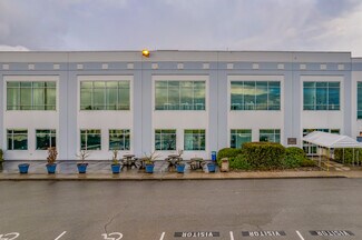 Más detalles de 18111 Blundell Rd, Richmond, BC - Nave en alquiler