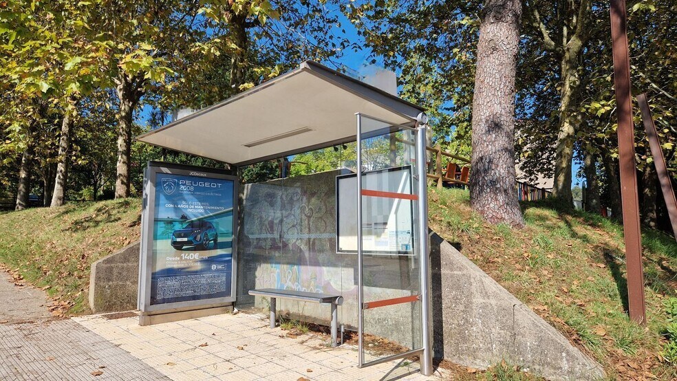 Terreno en Vigo en venta - Foto del edificio - Imagen 2 de 24