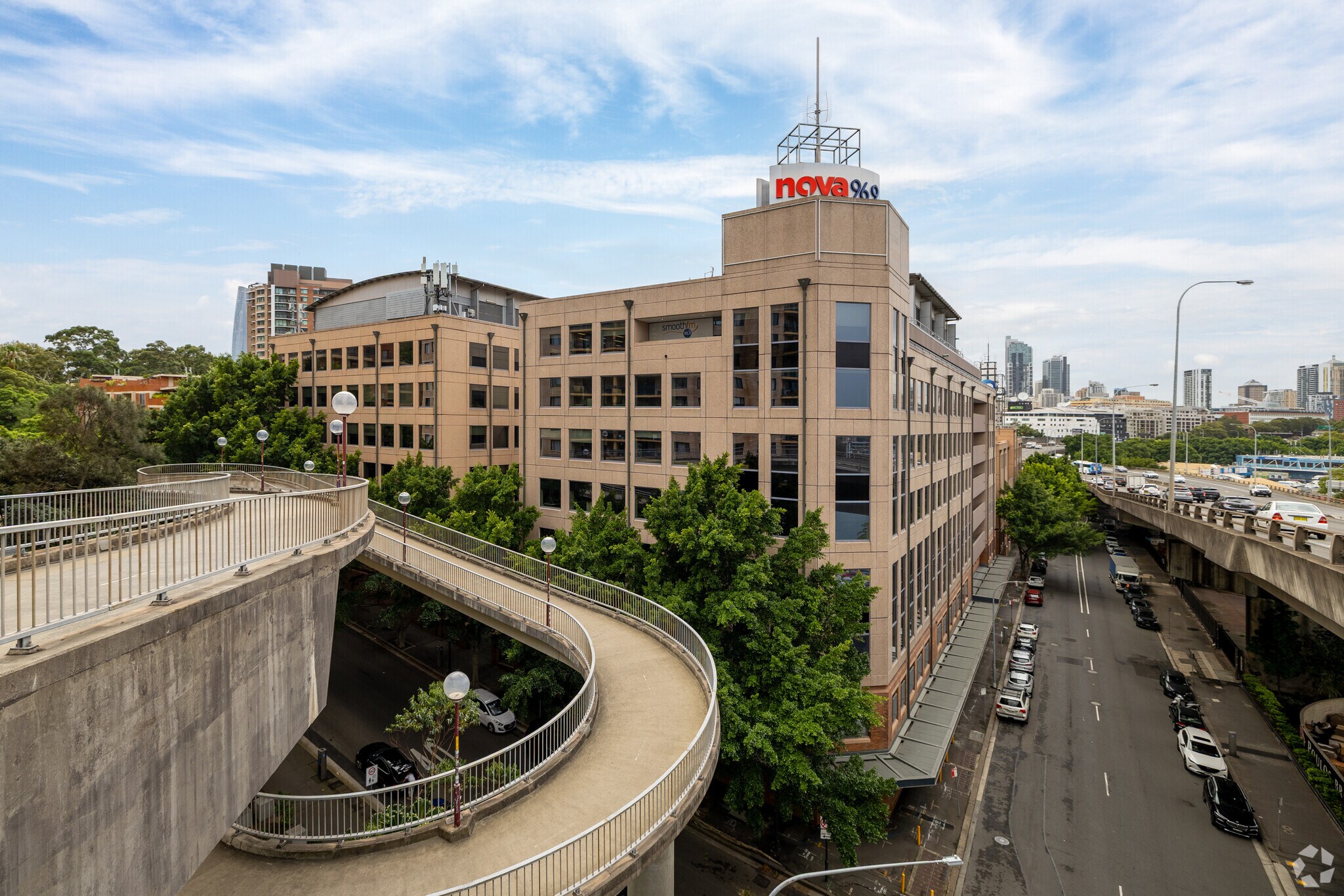 35 Saunders St, Pyrmont en alquiler Foto principal- Imagen 1 de 7