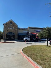 Bruton Orand Blvd, Flower Mound, TX en alquiler Foto del edificio- Imagen 2 de 7