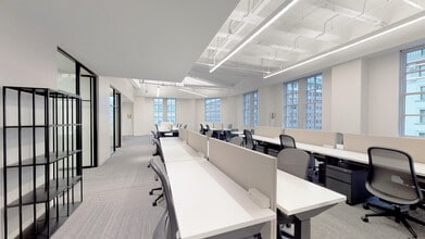 600 14th St NW, Washington, DC en alquiler Foto del interior- Imagen 1 de 5