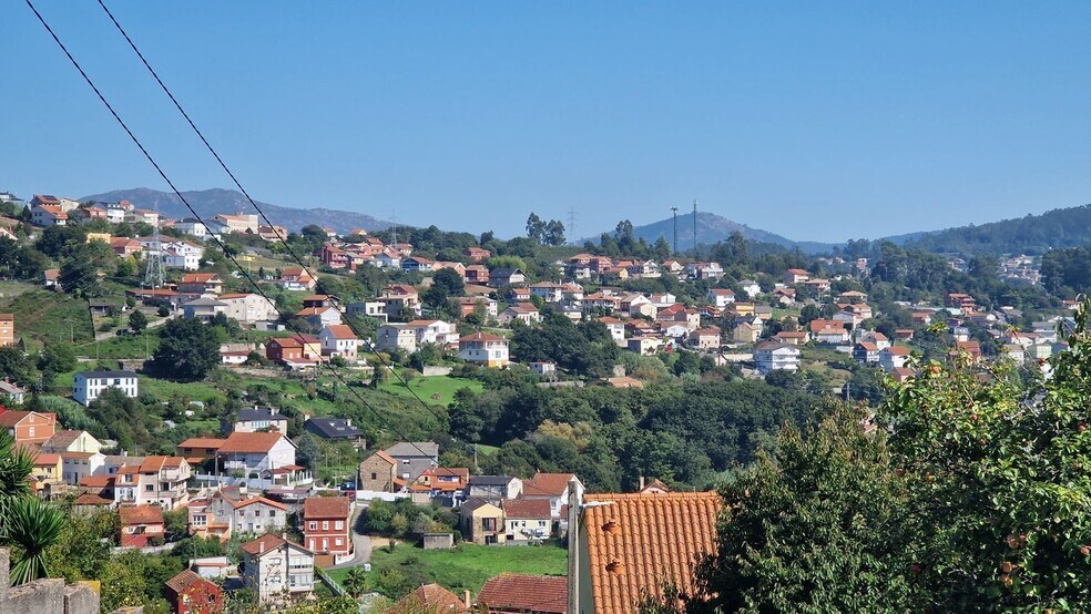 Terreno en Vigo en venta - Foto del edificio - Imagen 1 de 26