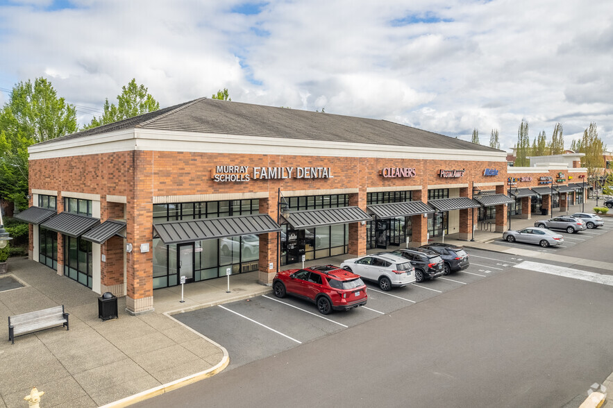 14845 Sw Murray Scholls Dr, Beaverton, OR en alquiler - Foto del edificio - Imagen 2 de 5