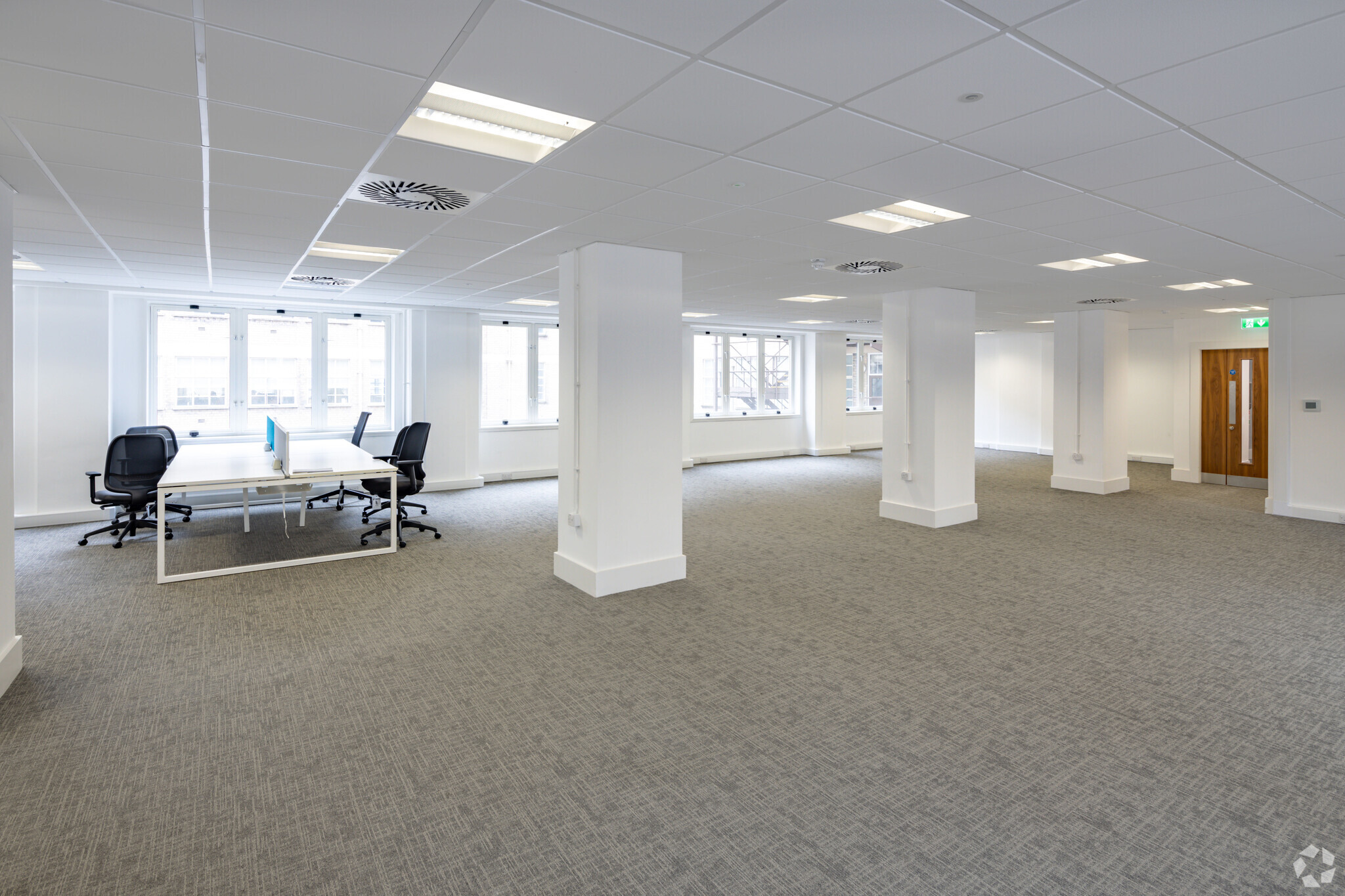 148 Great Charles Street Queensway, Birmingham en alquiler Foto del interior- Imagen 1 de 2