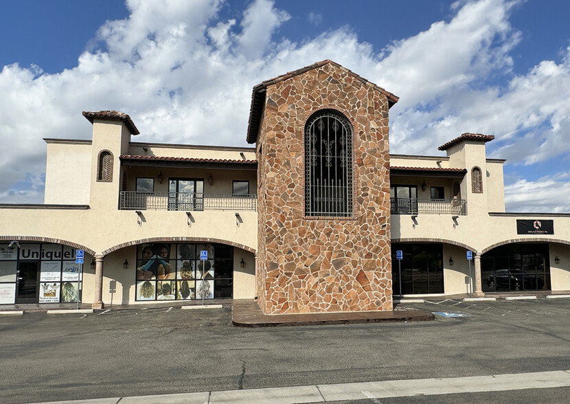 8311 San Pedro Dr NE, Albuquerque, NM en venta - Foto del edificio - Imagen 1 de 17