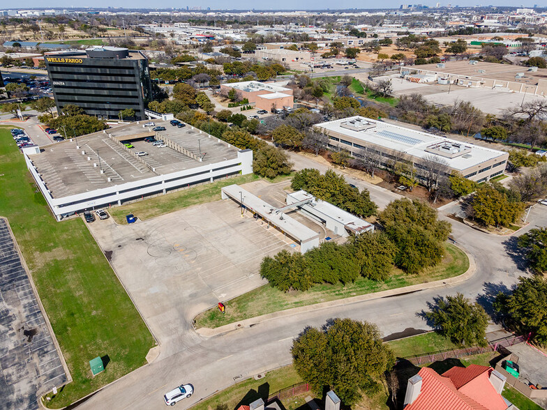 7855 Elmbrook Drive, Dallas, TX en alquiler - Foto del edificio - Imagen 2 de 10