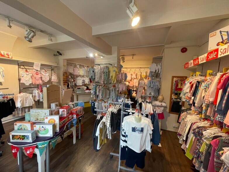 8 Albert St, Rugby en alquiler - Foto del interior - Imagen 2 de 3