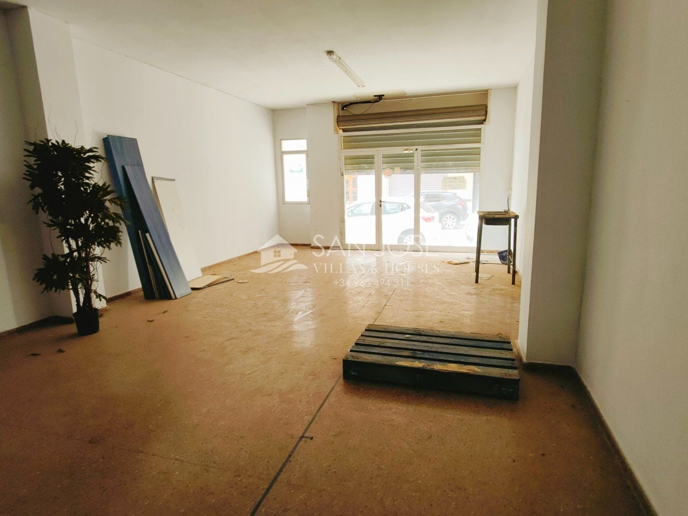 Local en Alicante en venta Foto del edificio- Imagen 1 de 11