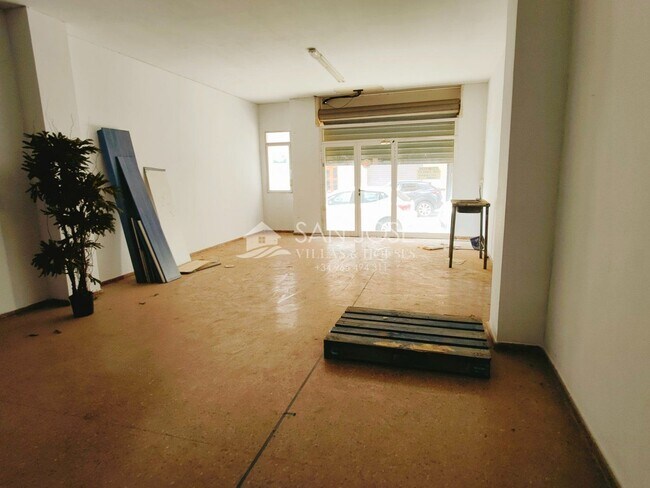 Más detalles de Local en venta