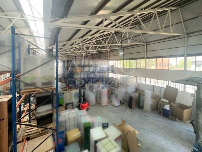 Más detalles de Nave en venta