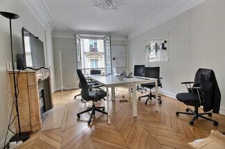 Más detalles de 72 Rue D'Hauteville, Paris - Coworking en alquiler