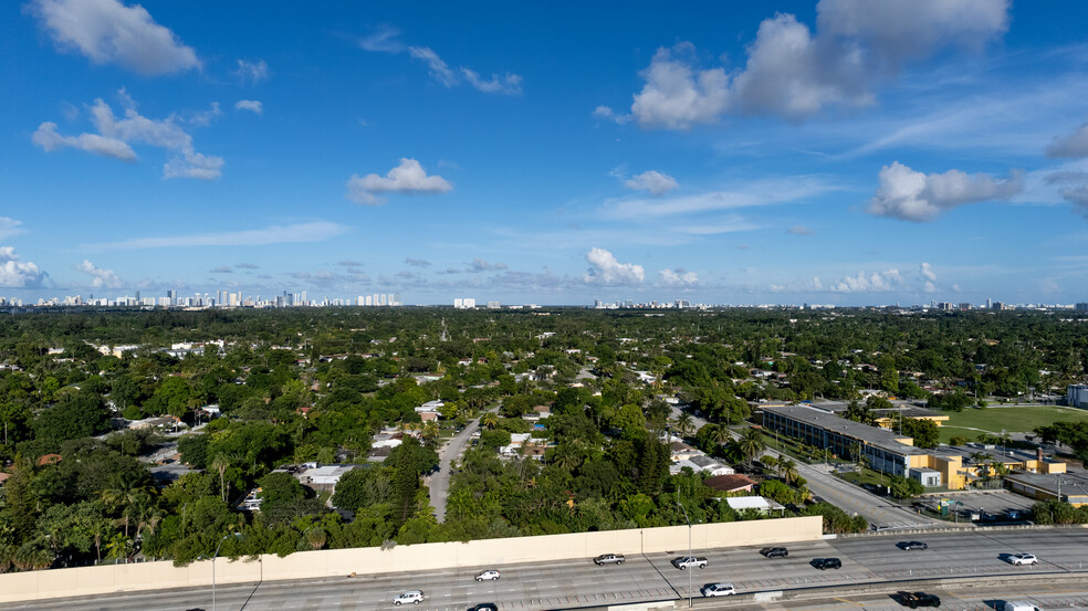 NE Corner Of Northwest 7th Ave, Miami, FL en venta - Foto del edificio - Imagen 1 de 6