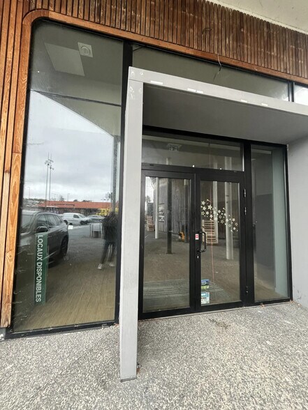 52 Boulevard Jacques Duclos, Tarnos en alquiler - Foto del edificio - Imagen 3 de 9