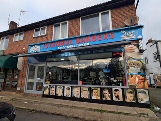 Más detalles de 45 Church Rd, Godalming - Local en venta