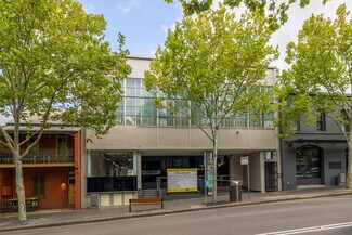 Más detalles de 183-187 Harris St, Pyrmont - Oficina, local en alquiler