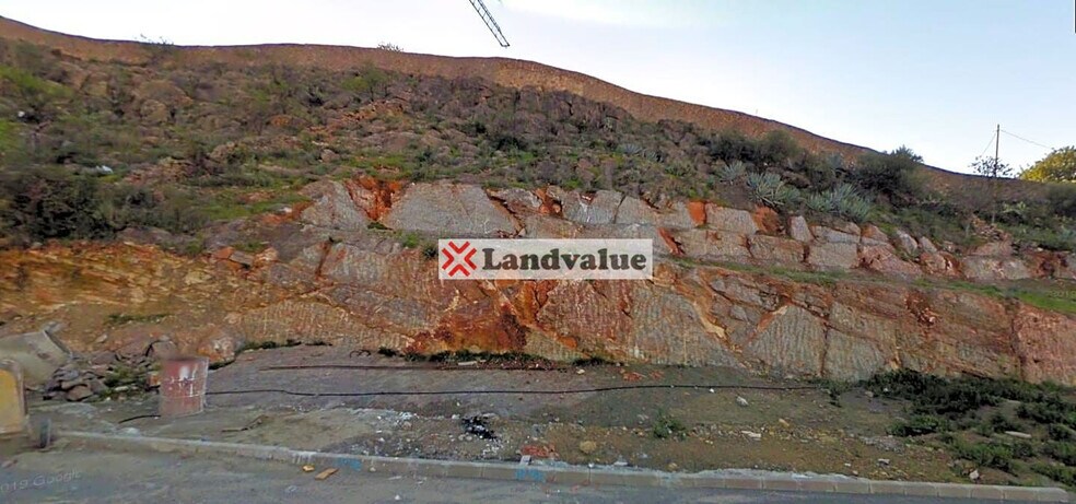 Terreno en Dalías, Almería en venta - Foto del edificio - Imagen 2 de 4