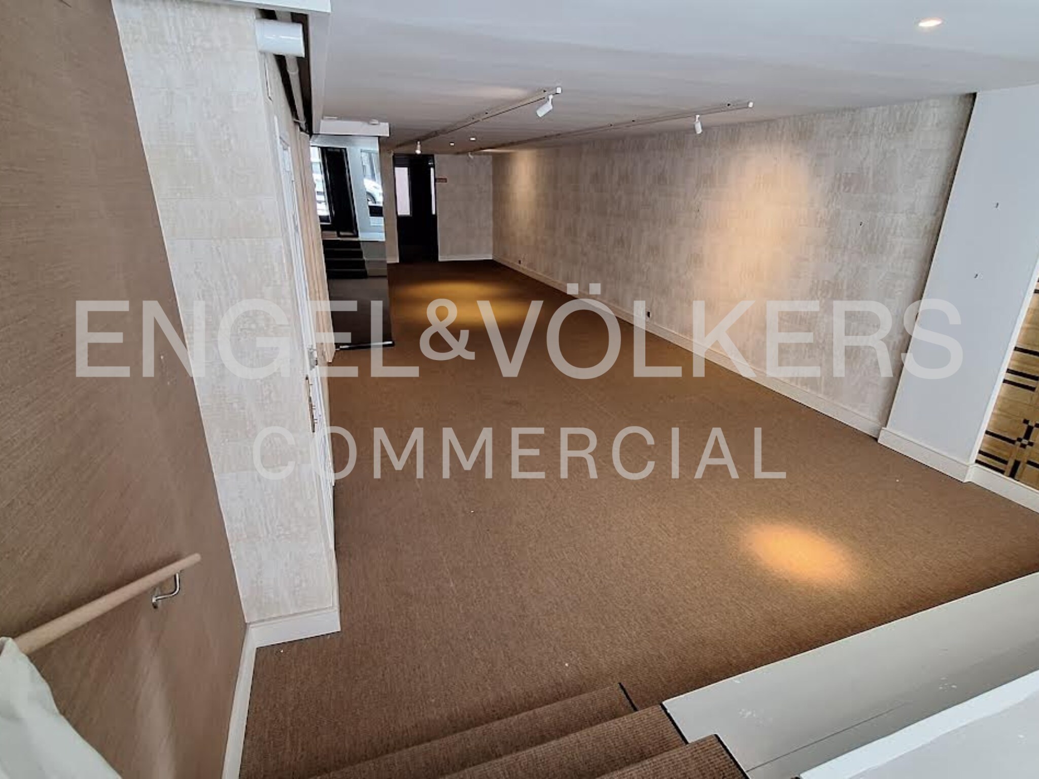 Calle de Serrano Anguita, 4, Madrid, Madrid en venta Foto del interior- Imagen 1 de 2