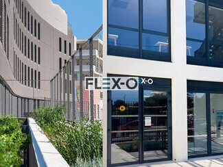 Más detalles de 80 Rue Isabelle Eberhardt, Montpellier - Coworking en alquiler