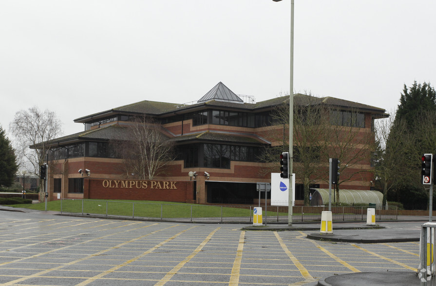 Bristol Rd, Quedgeley en alquiler - Foto del edificio - Imagen 2 de 2