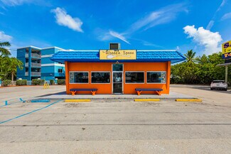 Más detalles de 7007 Overseas Hwy, Marathon, FL - Local en venta