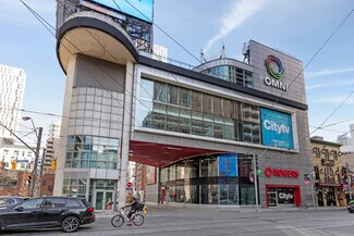 Más detalles de 33 Dundas St E, Toronto, ON - Oficina en venta