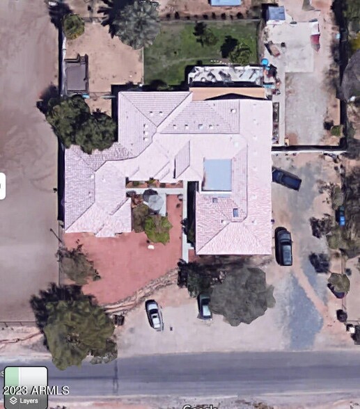 4016 E Forest Pleasant Pl, Cave Creek, AZ en venta - Foto del edificio - Imagen 3 de 23