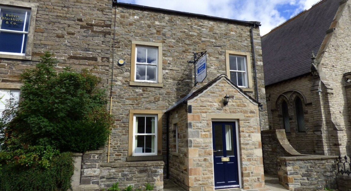 Market Place, Leyburn en alquiler Foto principal- Imagen 1 de 2