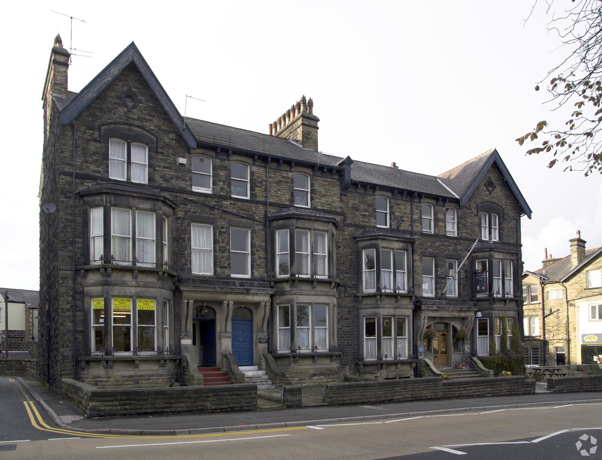 47-49 East Para, Harrogate en venta Foto principal- Imagen 1 de 2
