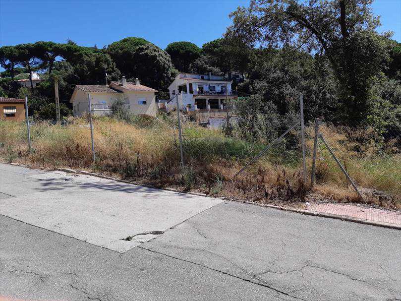 Carrer Arenys, 11, Dosrius, Barcelona en venta Otros- Imagen 1 de 6