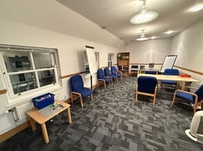 11 Prince Of Wales Rd, Norwich en alquiler Foto del interior- Imagen 2 de 3