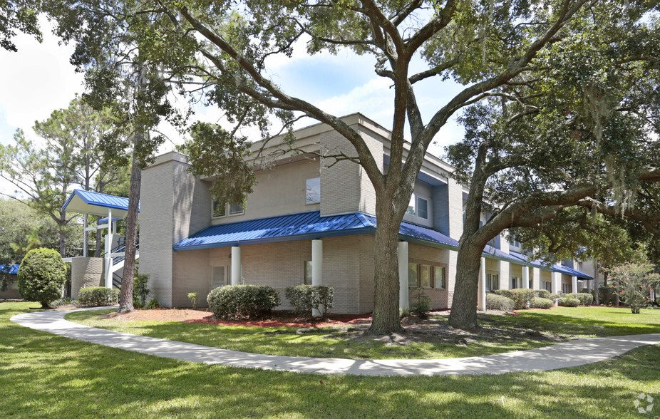 4237 Salisbury Rd, Jacksonville, FL en alquiler - Foto del edificio - Imagen 2 de 26