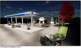 Más detalles de 2963 Columbia St, Milledgeville, GA - Local en venta