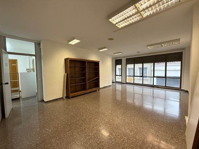 Más detalles de Oficina en alquiler