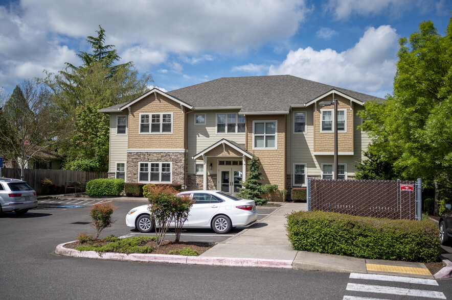 4055 SW 185th Ave, Beaverton, OR en venta - Foto del edificio - Imagen 3 de 10