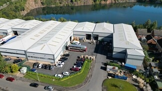 Más detalles de Century Park – Nave en venta, Nuneaton