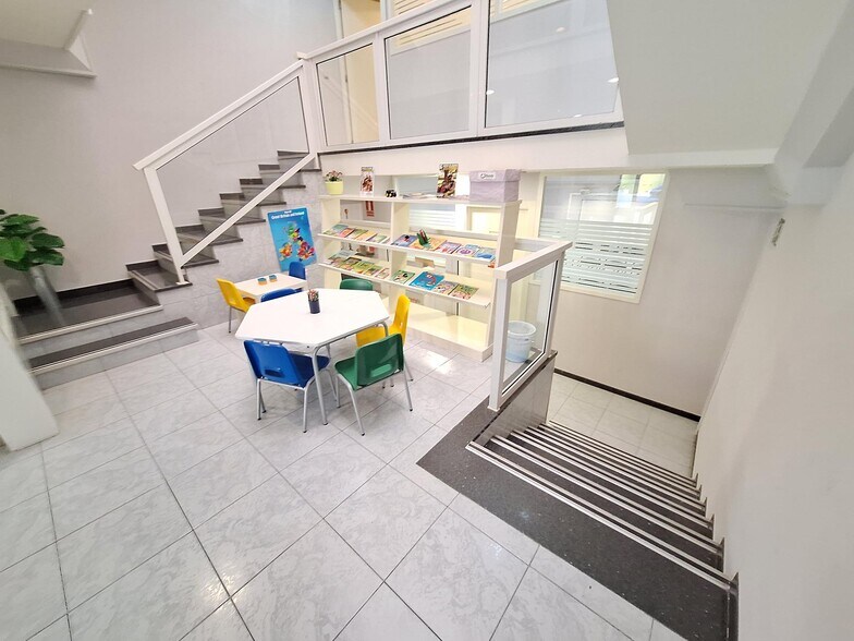 Local en Igualada, Barcelona en venta - Foto del interior - Imagen 3 de 9